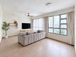 Blk 890B Treetrail@woodlands (Woodlands), HDB 5 Rooms #631591491